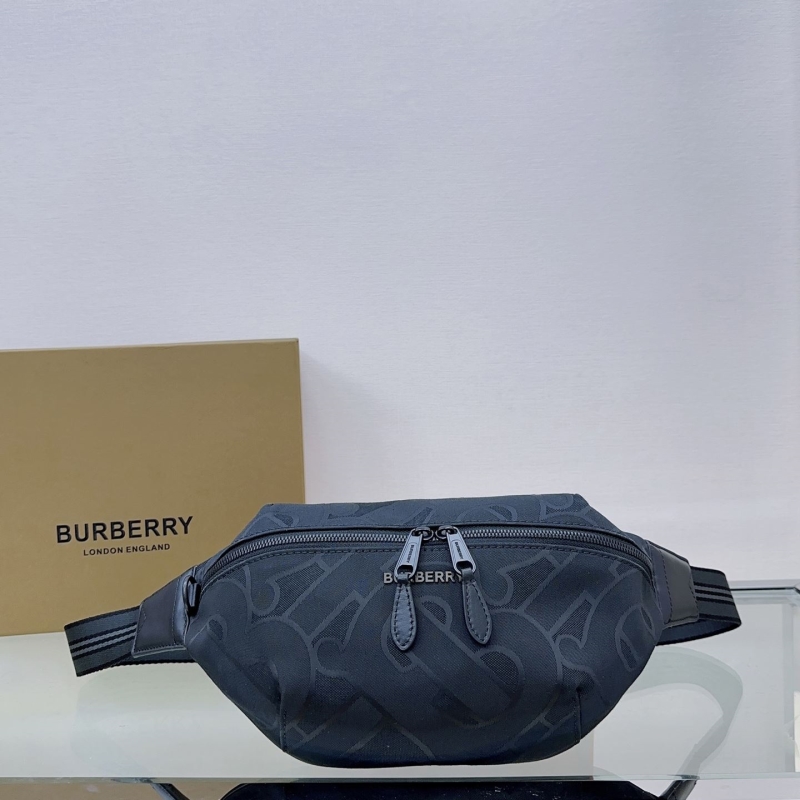 Bv*b*rry waist chest packs